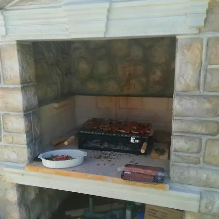 Apartment House Pelcic *