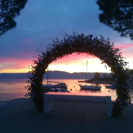 House Pelcic Apartment