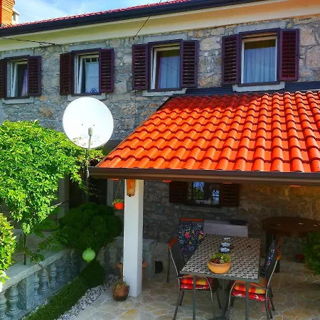 House Pelcic Appartement
