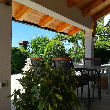 House Pelcic * Kostrena