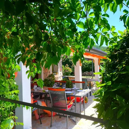 House Pelcic Apartment *