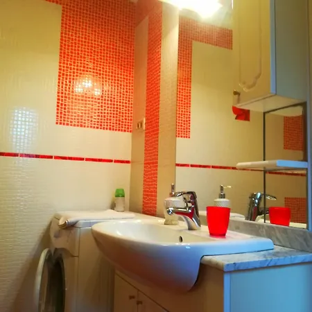 Apartmán House Pelcic *