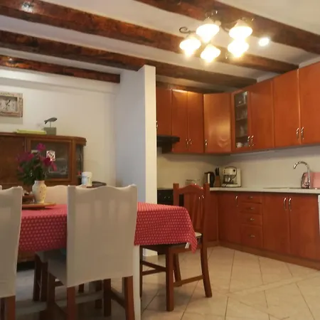 Apartament House Pelcic Kostrena