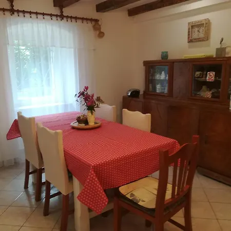 House Pelcic Kostrena