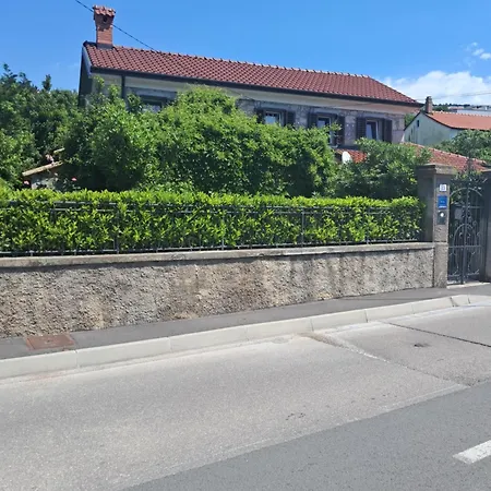 House Pelcic Apartament Kostrena