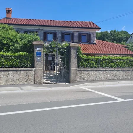House Pelcic *