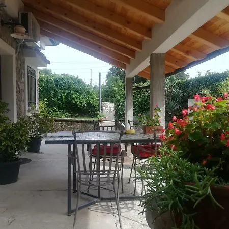 House Pelcic * Kostrena