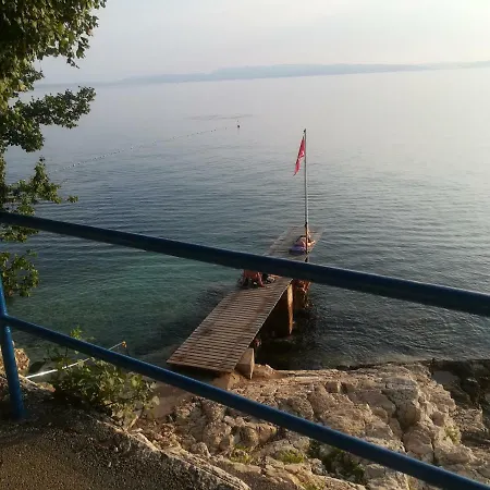 House Pelcic Apartament *