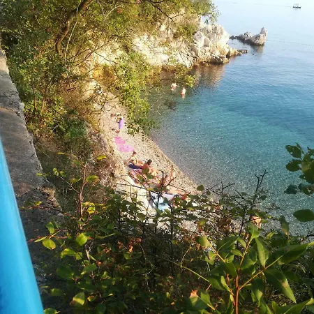 Apartmán House Pelcic Kostrena