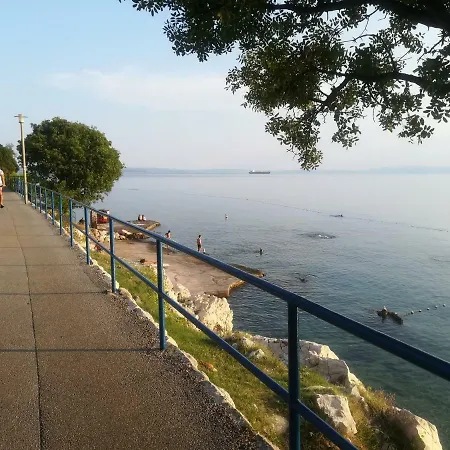 Apartment House Pelcic *