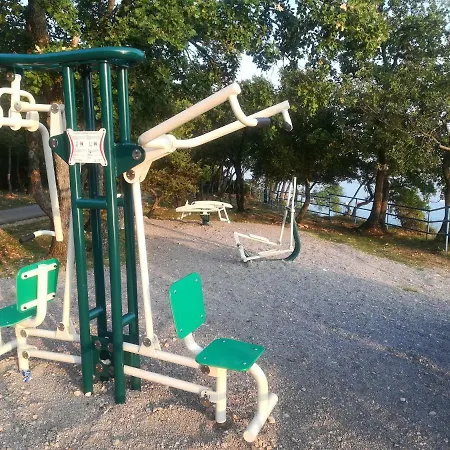 Apartment House Pelcic