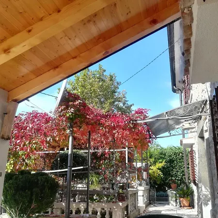 Апартаменты House Pelcic