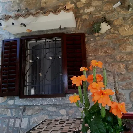 House Pelcic Апартаменты