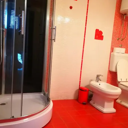 House Pelcic Апартаменты Кострена