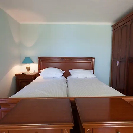 Apartman House Pelcic *