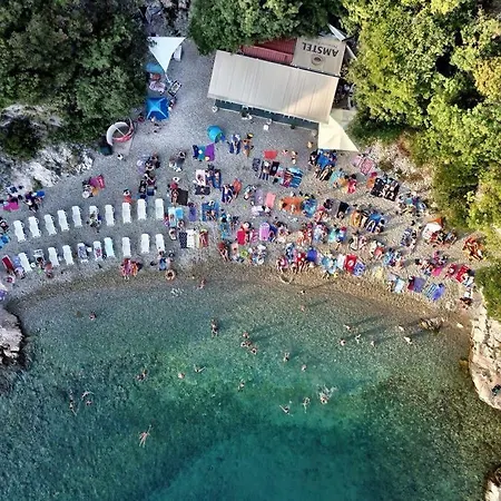 شقة House Pelcic كوسترينا