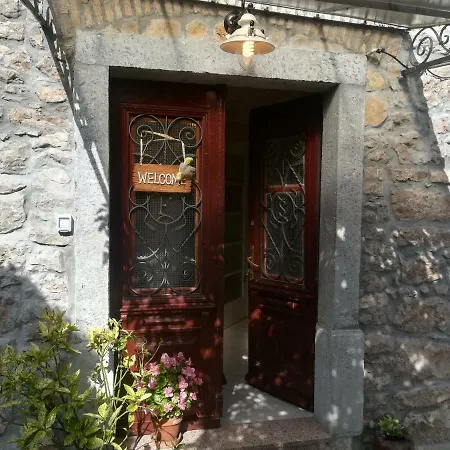 דירה House Pelcic *
