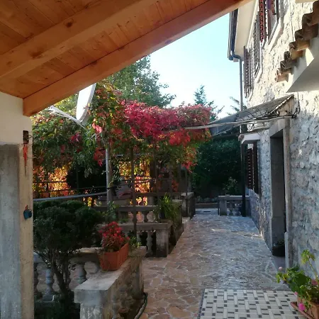 Апартаменты House Pelcic