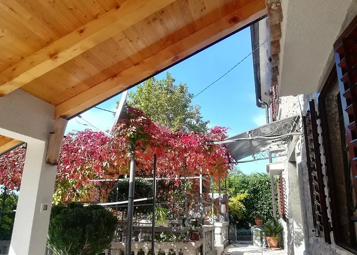 Apartament House Pelcic