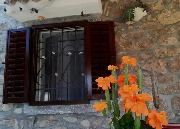 House Pelcic Lägenhet