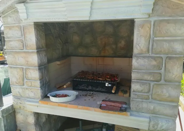 Apartament House Pelcic *