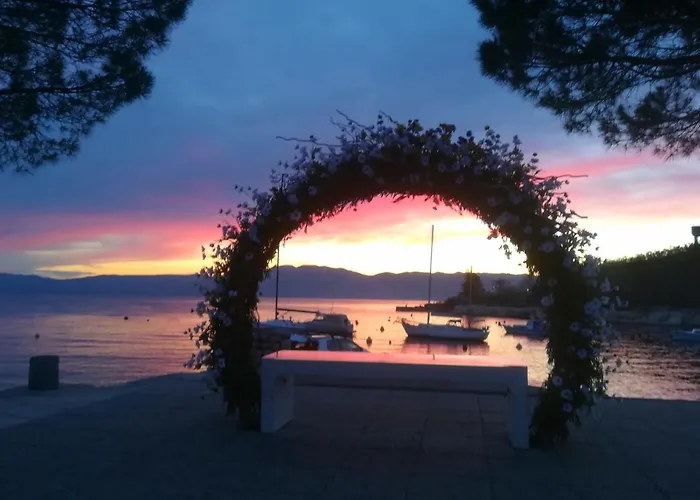 House Pelcic Lägenhet