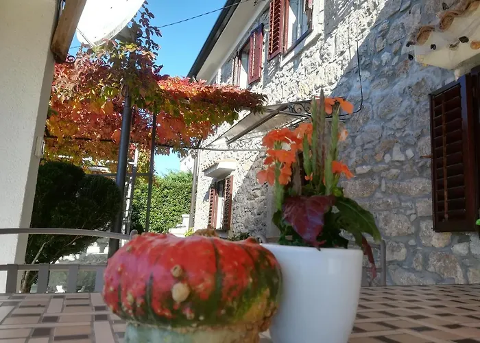 House Pelcic Kostrena