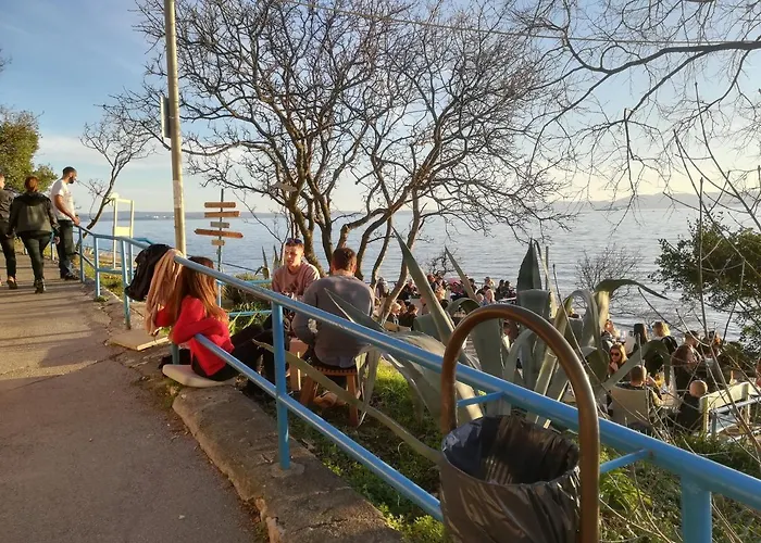 House Pelcic Kostrena