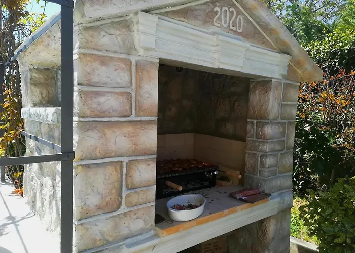 House Pelcic Kostrena