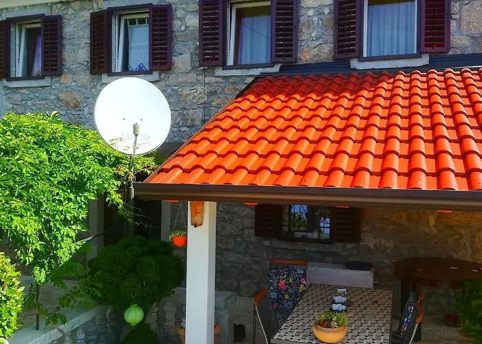 House Pelcic Διαμέρισμα