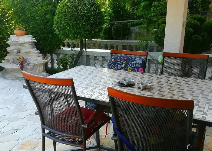 House Pelcic Kostrena