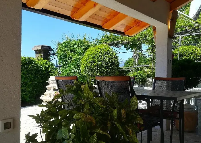 House Pelcic * Kostrena