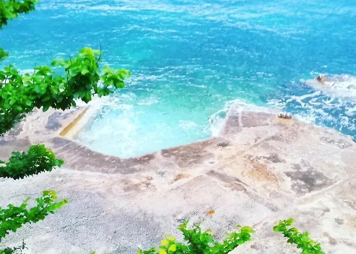 Lägenhet House Pelcic