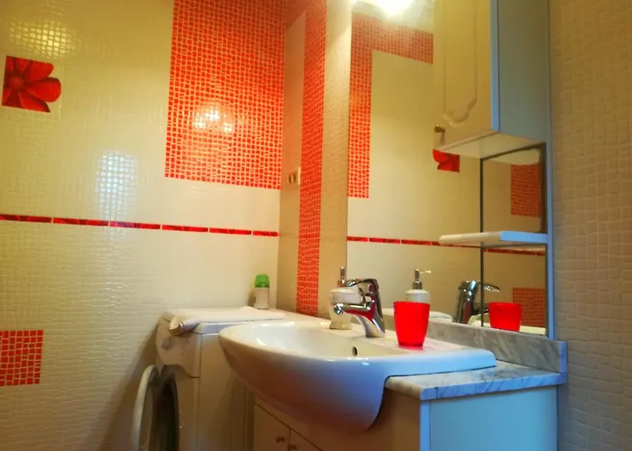 Apartament House Pelcic *