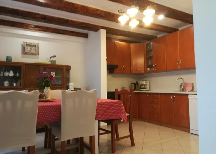 Apartament House Pelcic Kostrena