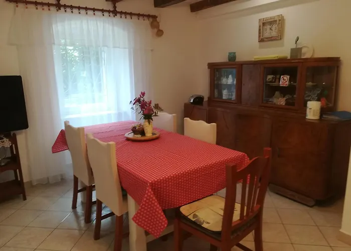 House Pelcic Kostrena