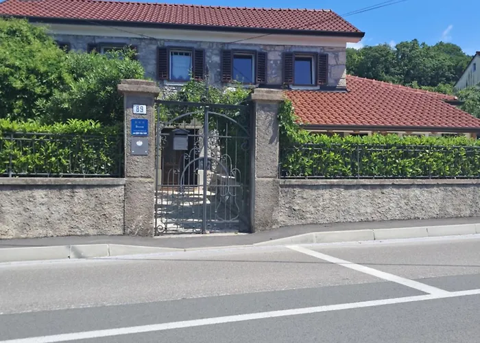 House Pelcic *