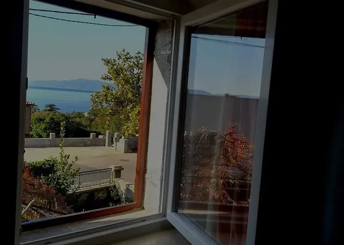 Apartament House Pelcic *