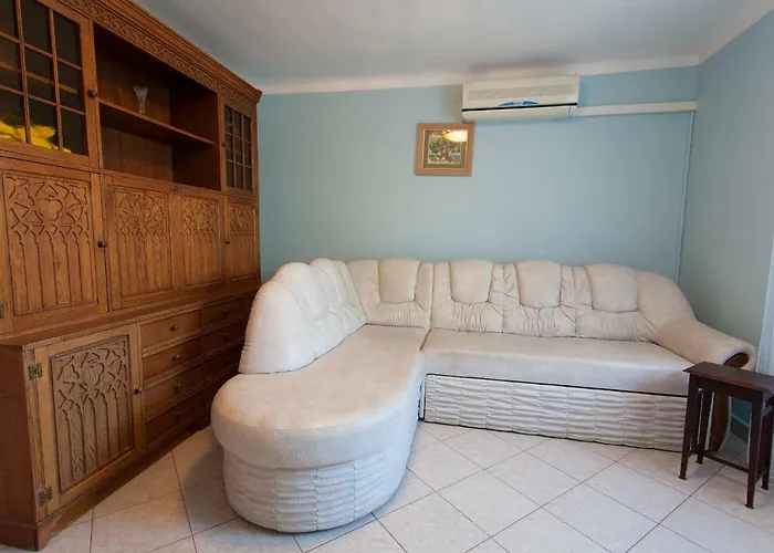 Apartament House Pelcic *