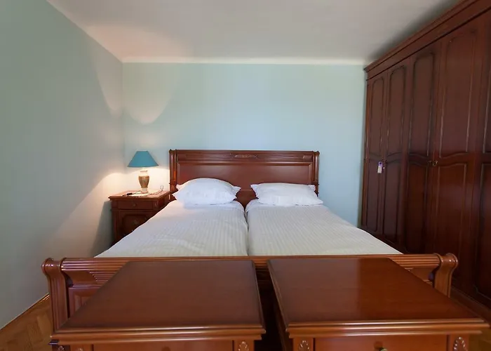 Apartament House Pelcic *