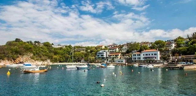 House Pelcic * Kostrena