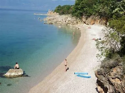 House Pelcic Lägenhet *