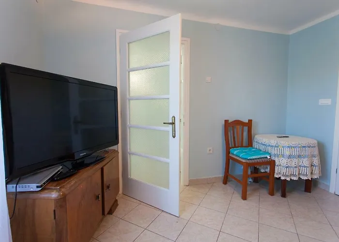 House Pelcic Lägenhet *