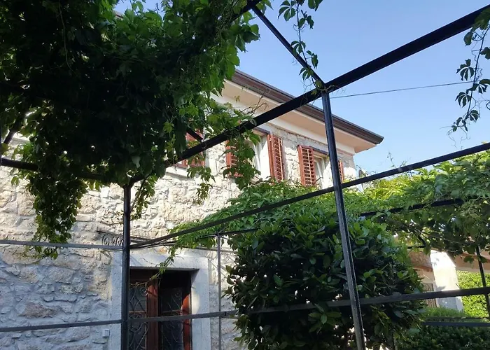 House Pelcic