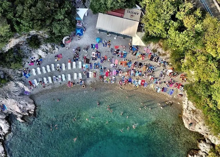 Lägenhet House Pelcic Kostrena