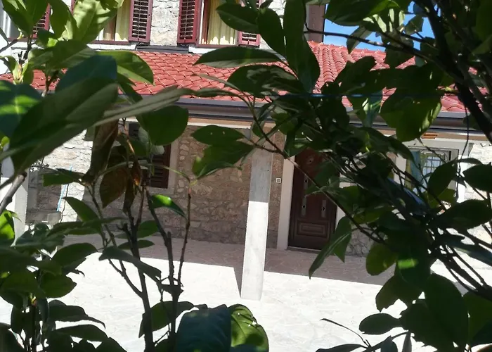 House Pelcic Διαμέρισμα
