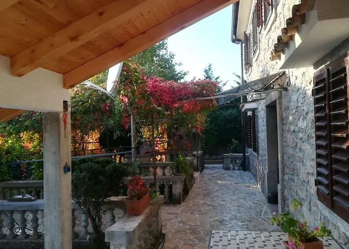 Apartament House Pelcic