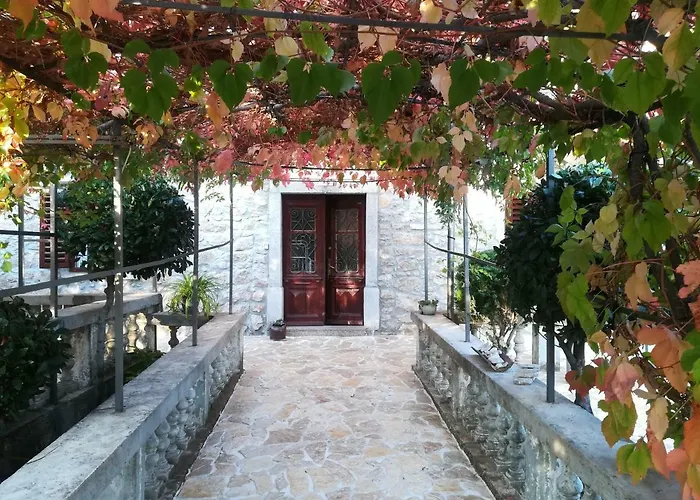 House Pelcic Lägenhet