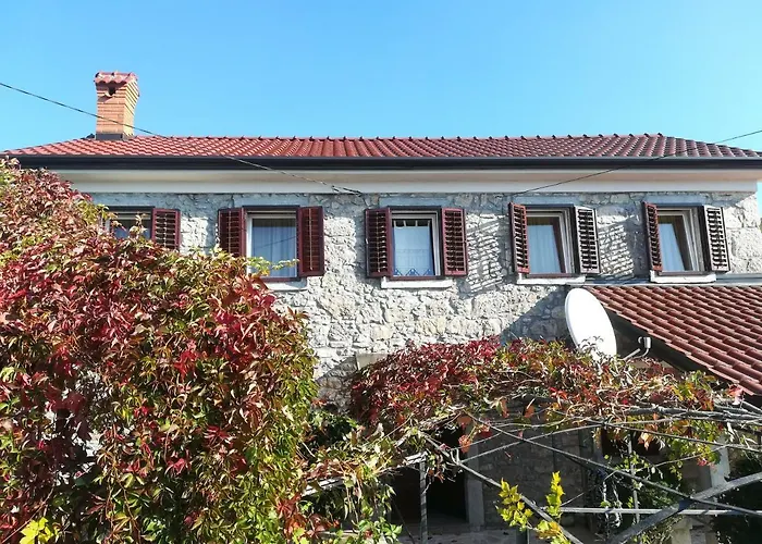 House Pelcic Apartament