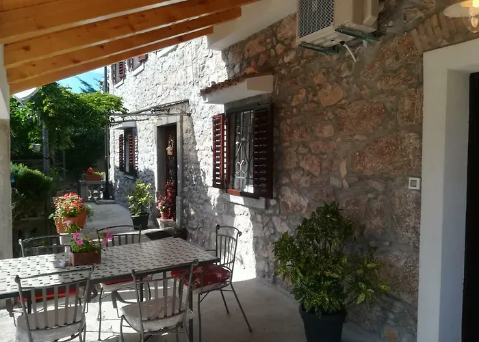 Apartament House Pelcic *